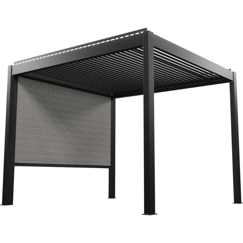 Remanso 3m x 3m Free Standing Premium Pergola