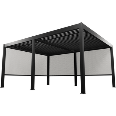 Remanso 4m x 5m-General Blinds