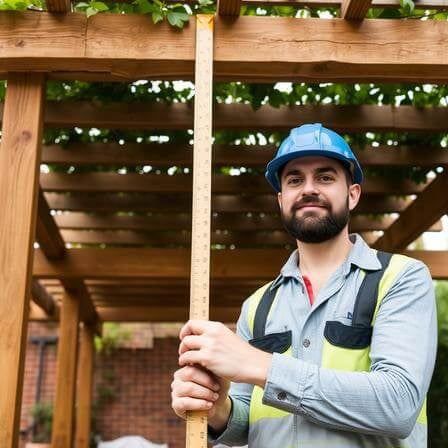 Do You Need Planning Permission for a Pergola?