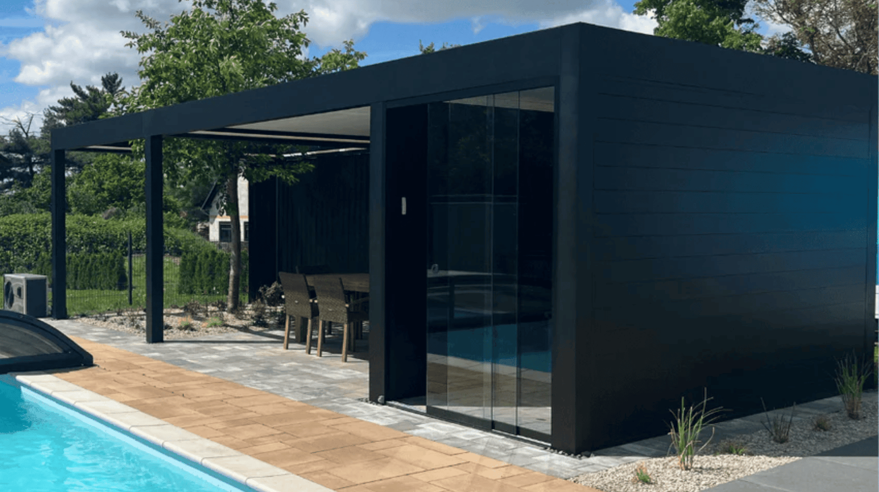 Bioclimatic Pergola UK: What Is It and Is It Worth the Price?