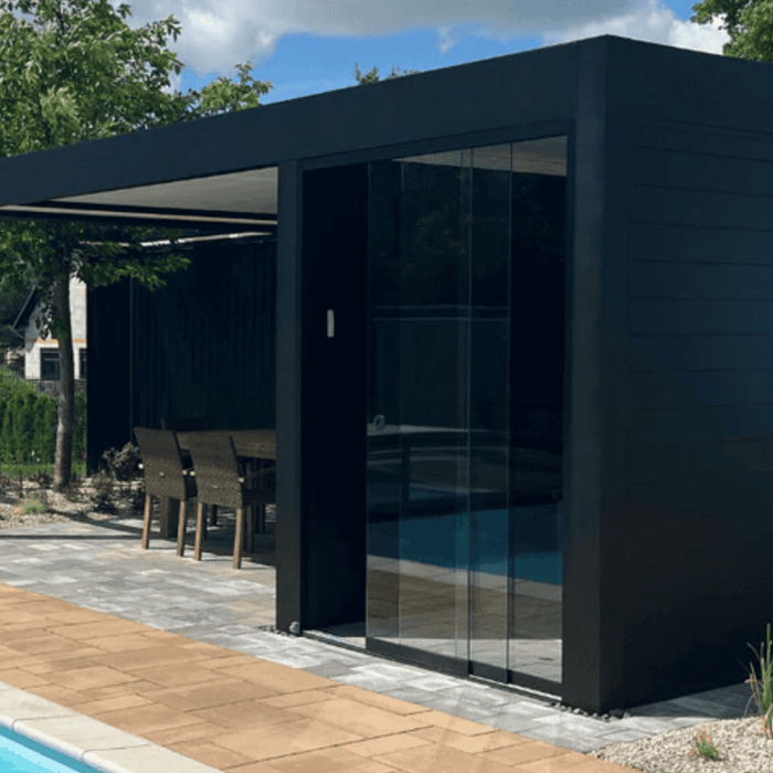 Bioclimatic Pergola UK: What Is It and Is It Worth the Price?