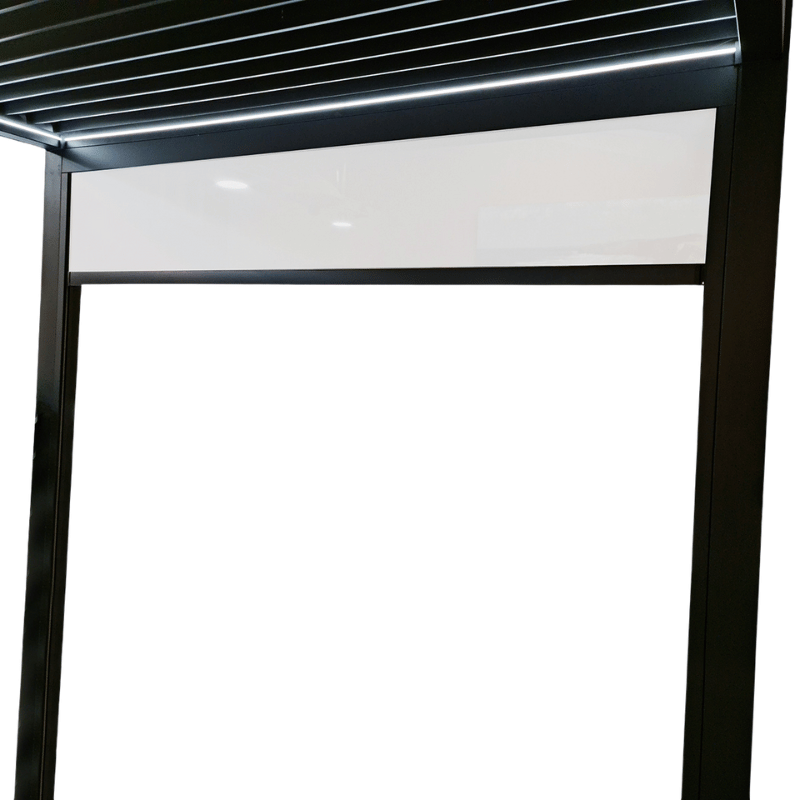 Automatic Blinds