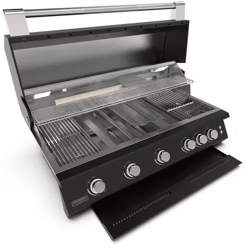 Blenheim Fusion 500RM Gas Grill