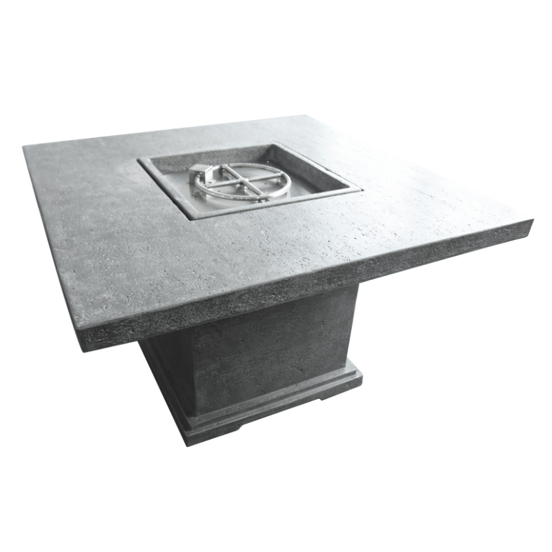 Elementi Birmingham Fire Table