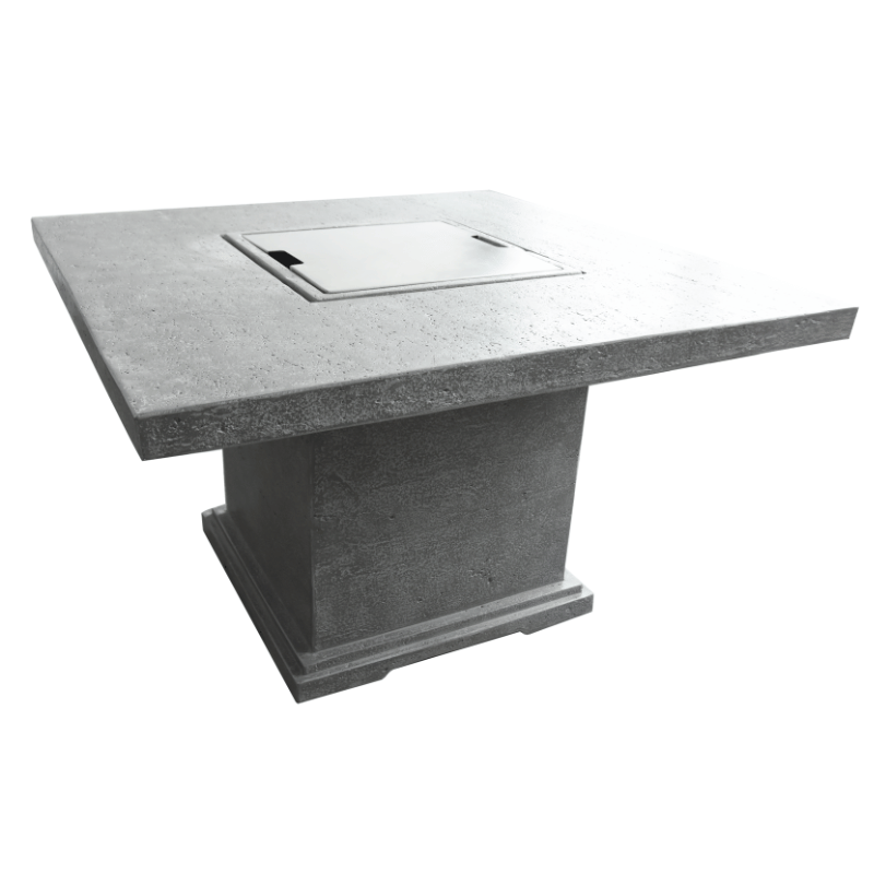 Elementi Birmingham Fire Table