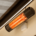 Cuba Heater