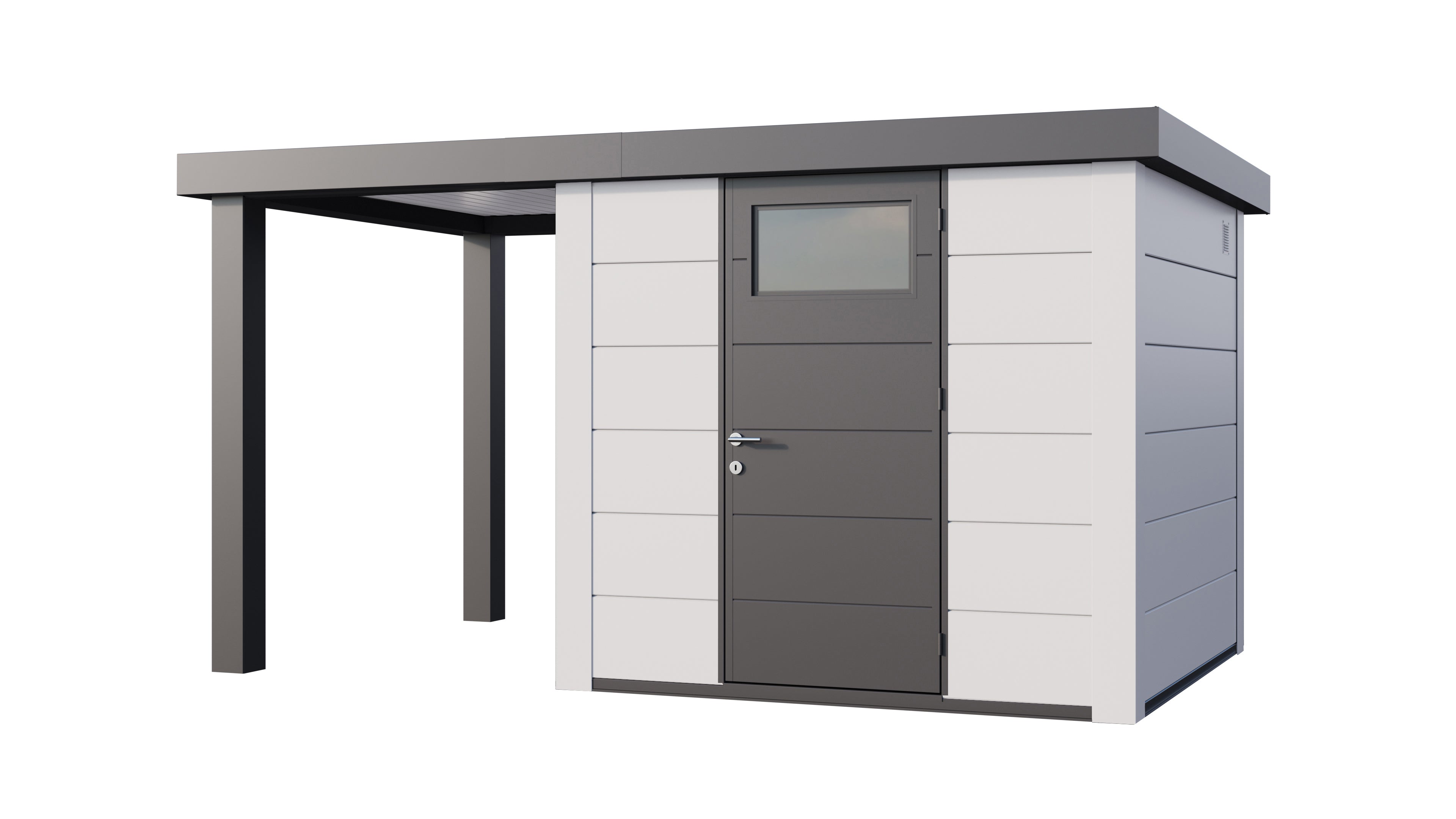 Telluria Classico 2424 Open Lounge Small
