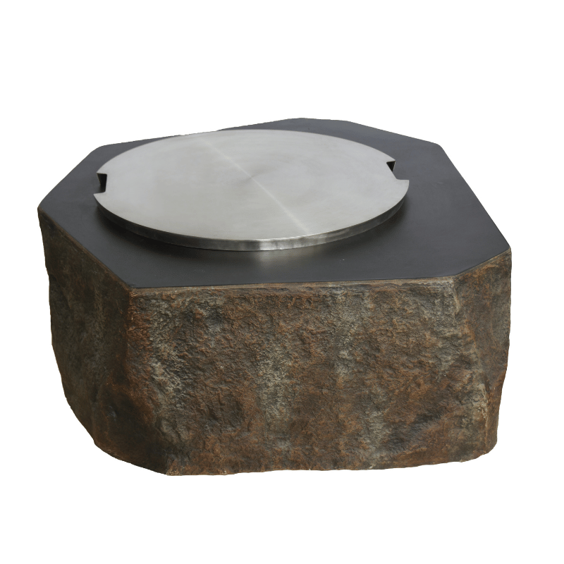 Elementi Columbia Fire Table