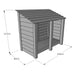 Cottesmore 4ft dimensions