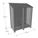 Cottesmore 6ft dimensions