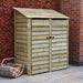 Cottesmore 6ft solid Green