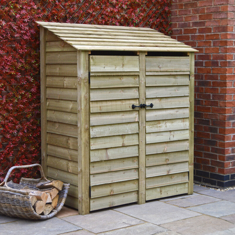 Cottesmore 6ft solid Green