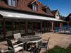 Cuba Coupled Patio Awning