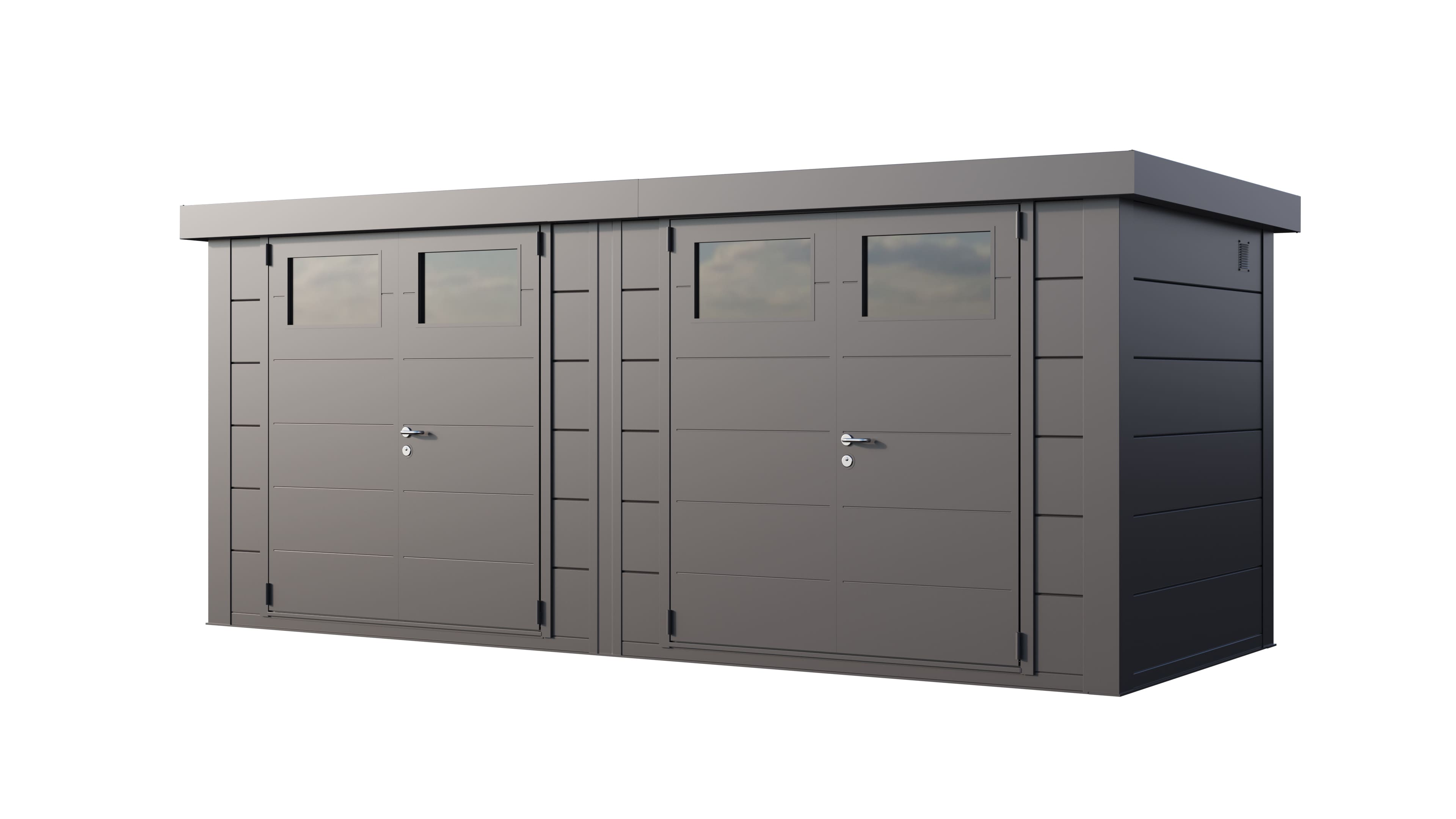 Telluria Duo 2721 & Duo 3336+