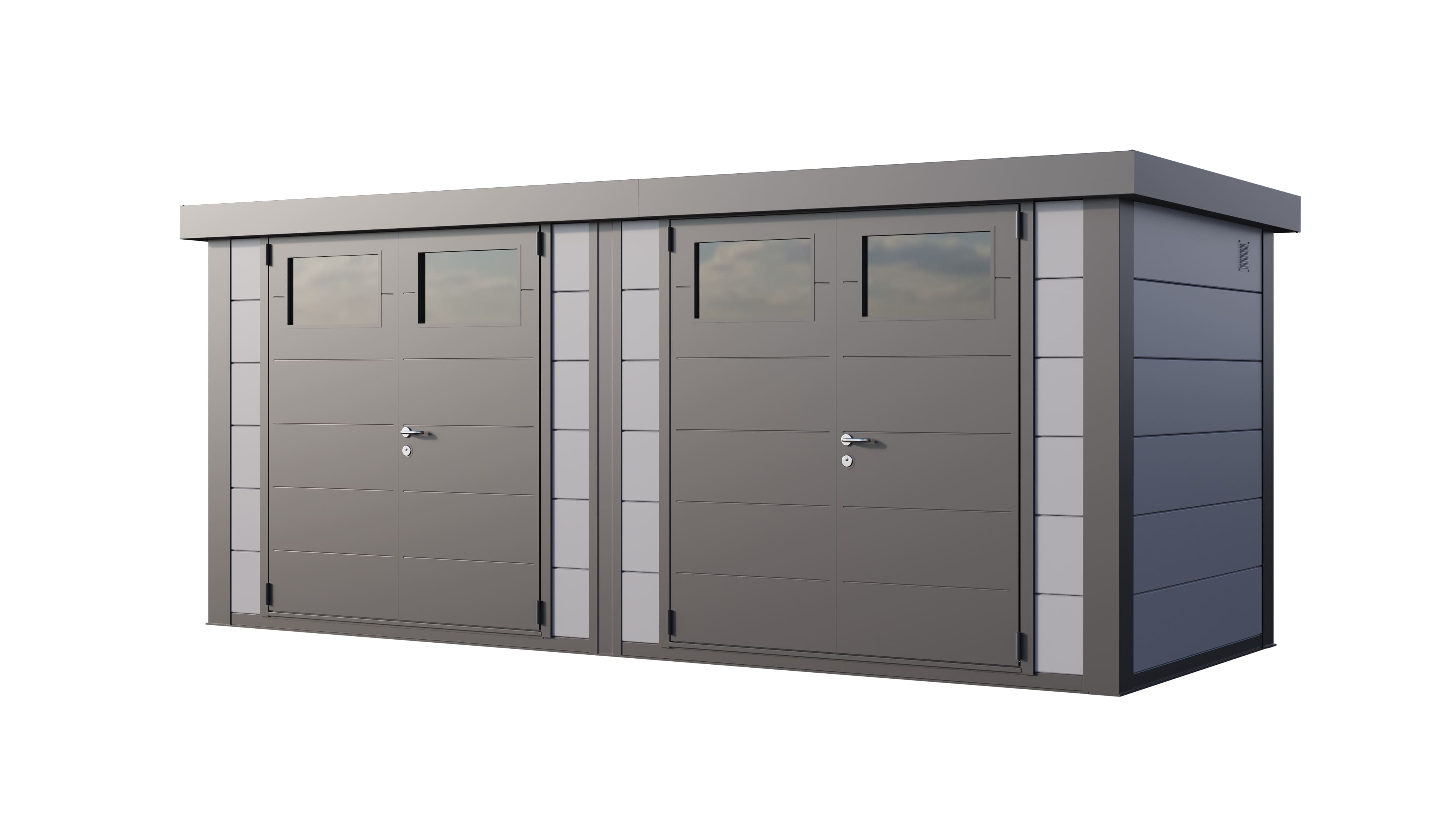 Telluria Duo 2721 & Duo 3336+
