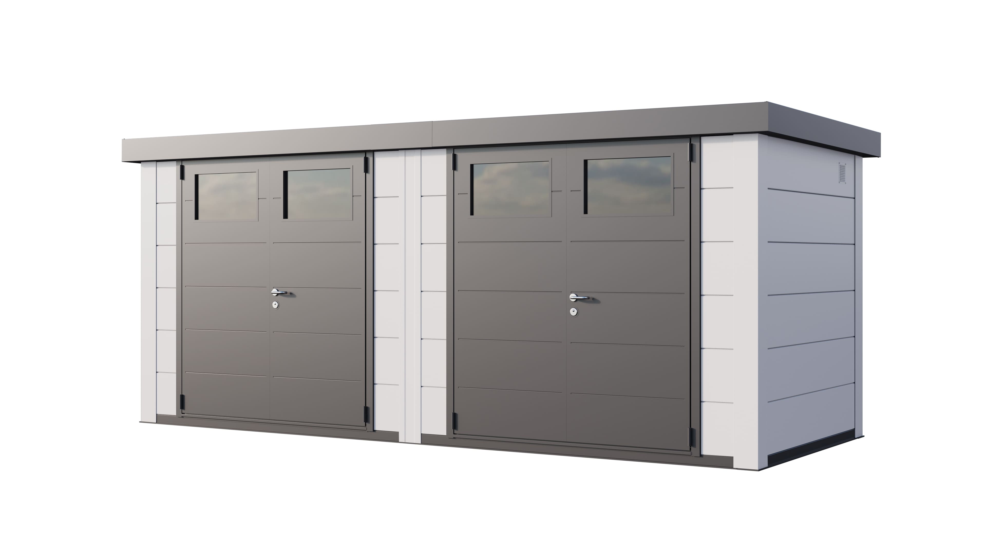 Telluria Duo 2721 & Duo 3336+