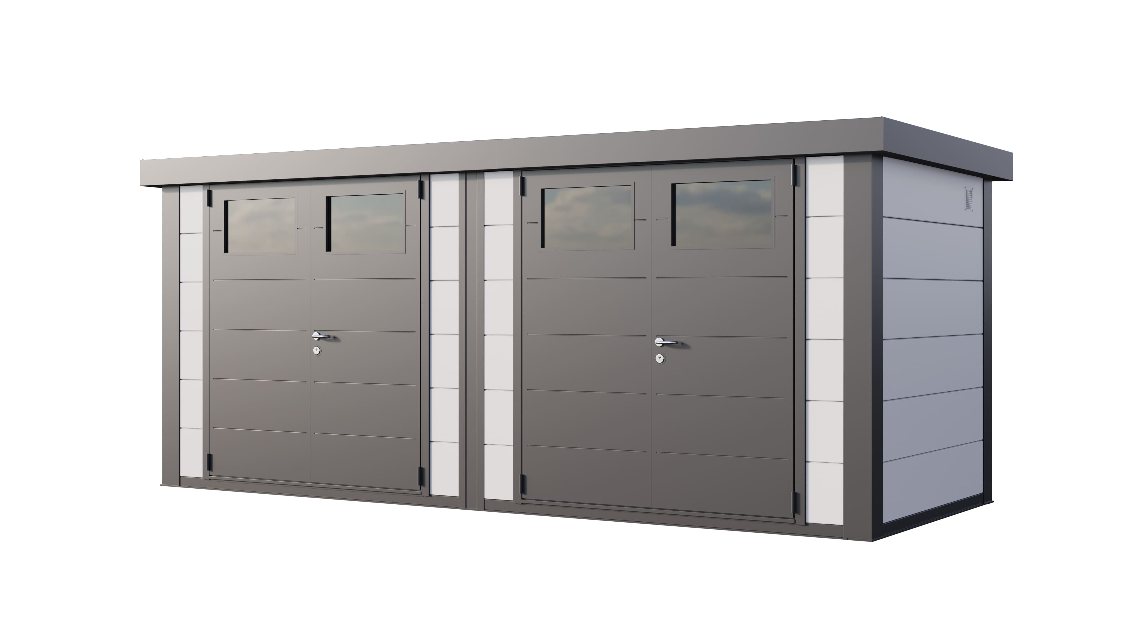 Telluria Duo 2721 & Duo 3336+