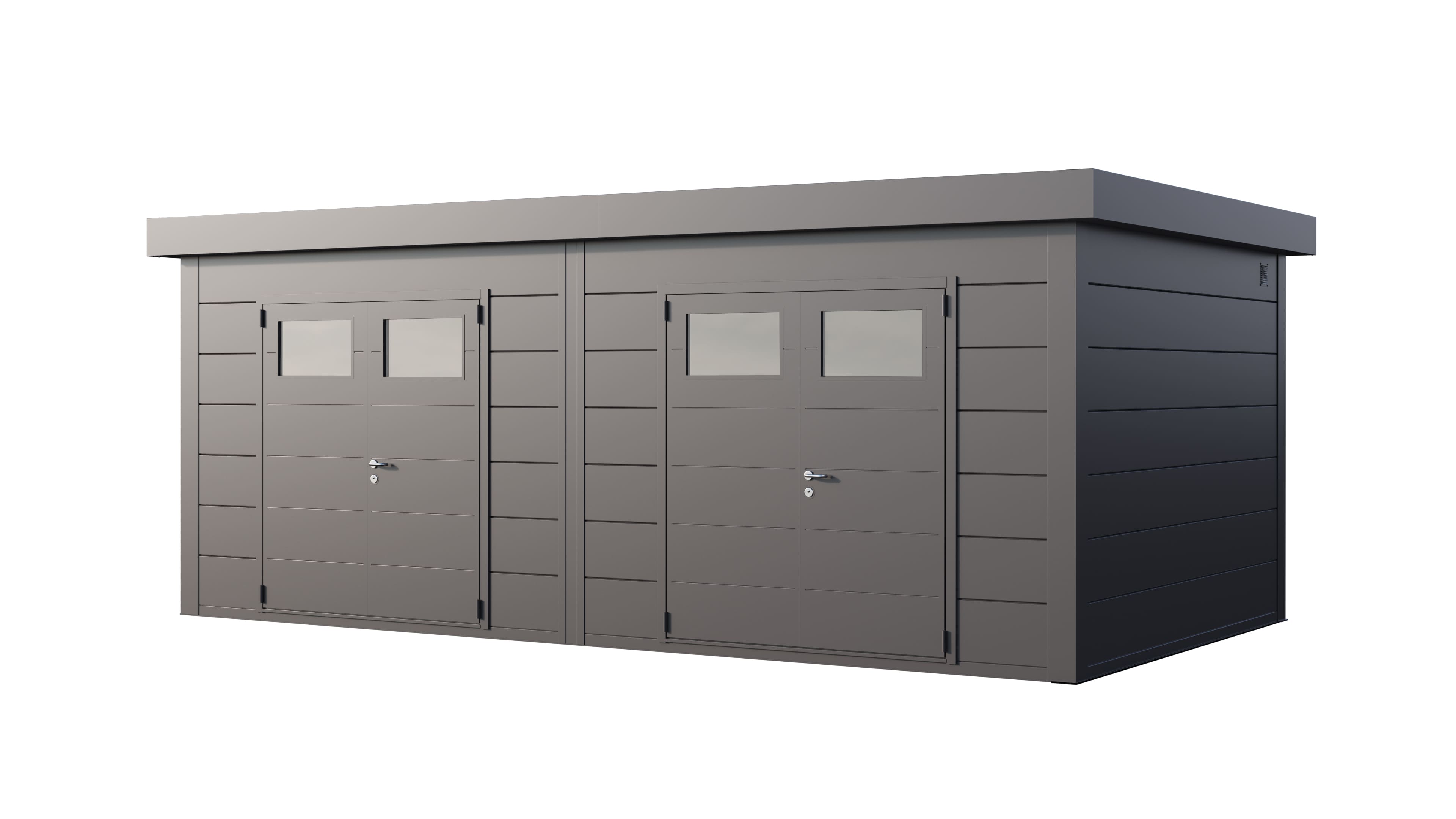 Telluria Duo 2721 & Duo 3336+