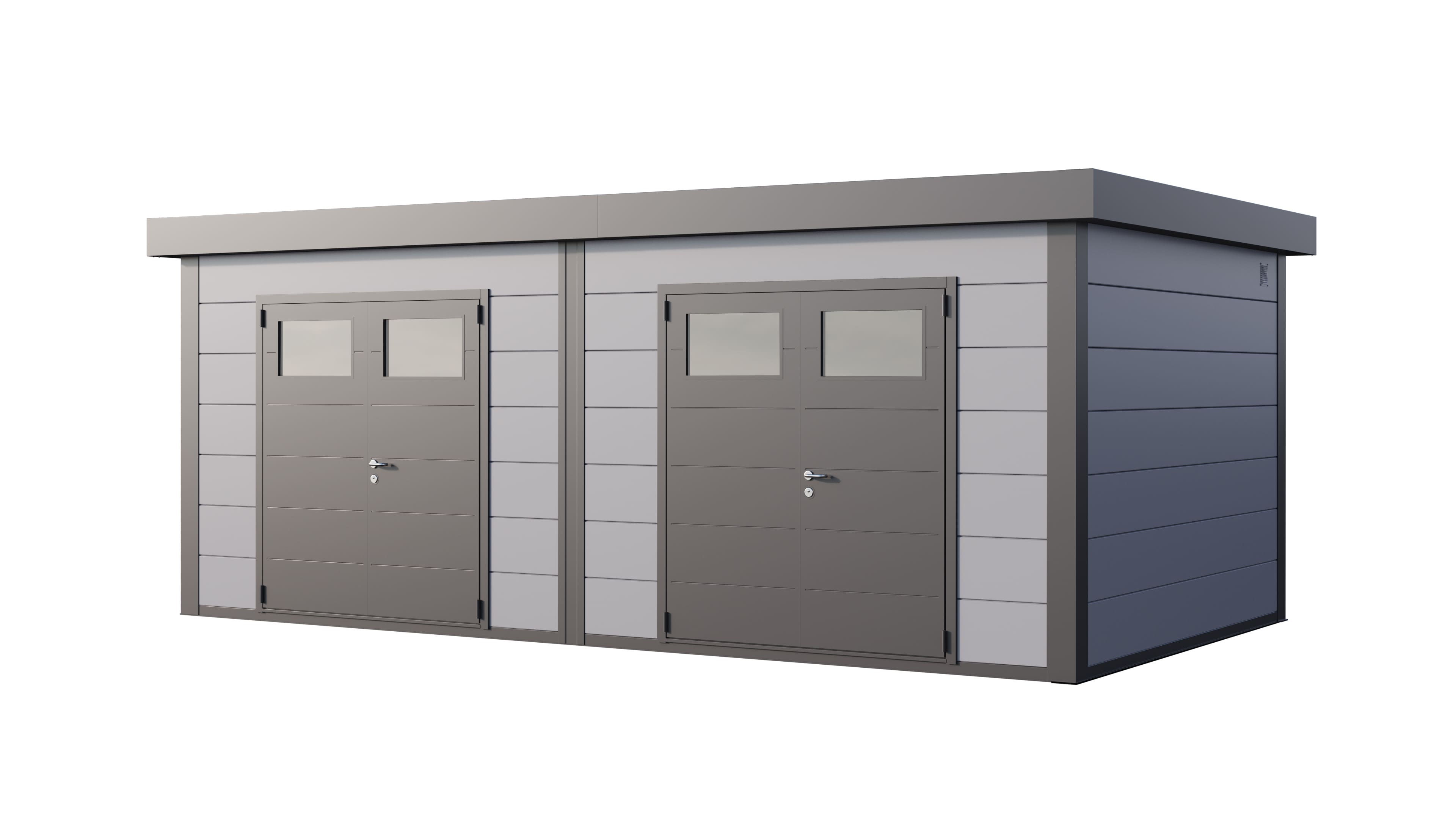 Telluria Duo 2721 & Duo 3336+