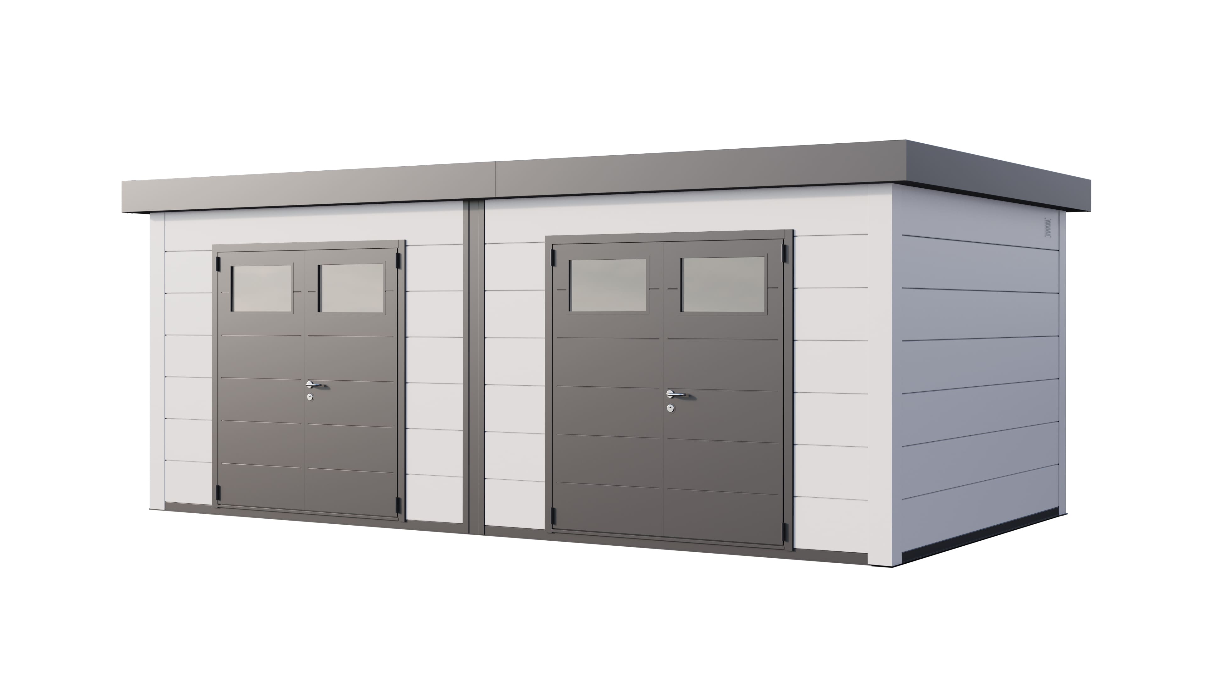 Telluria Duo 2721 & Duo 3336+