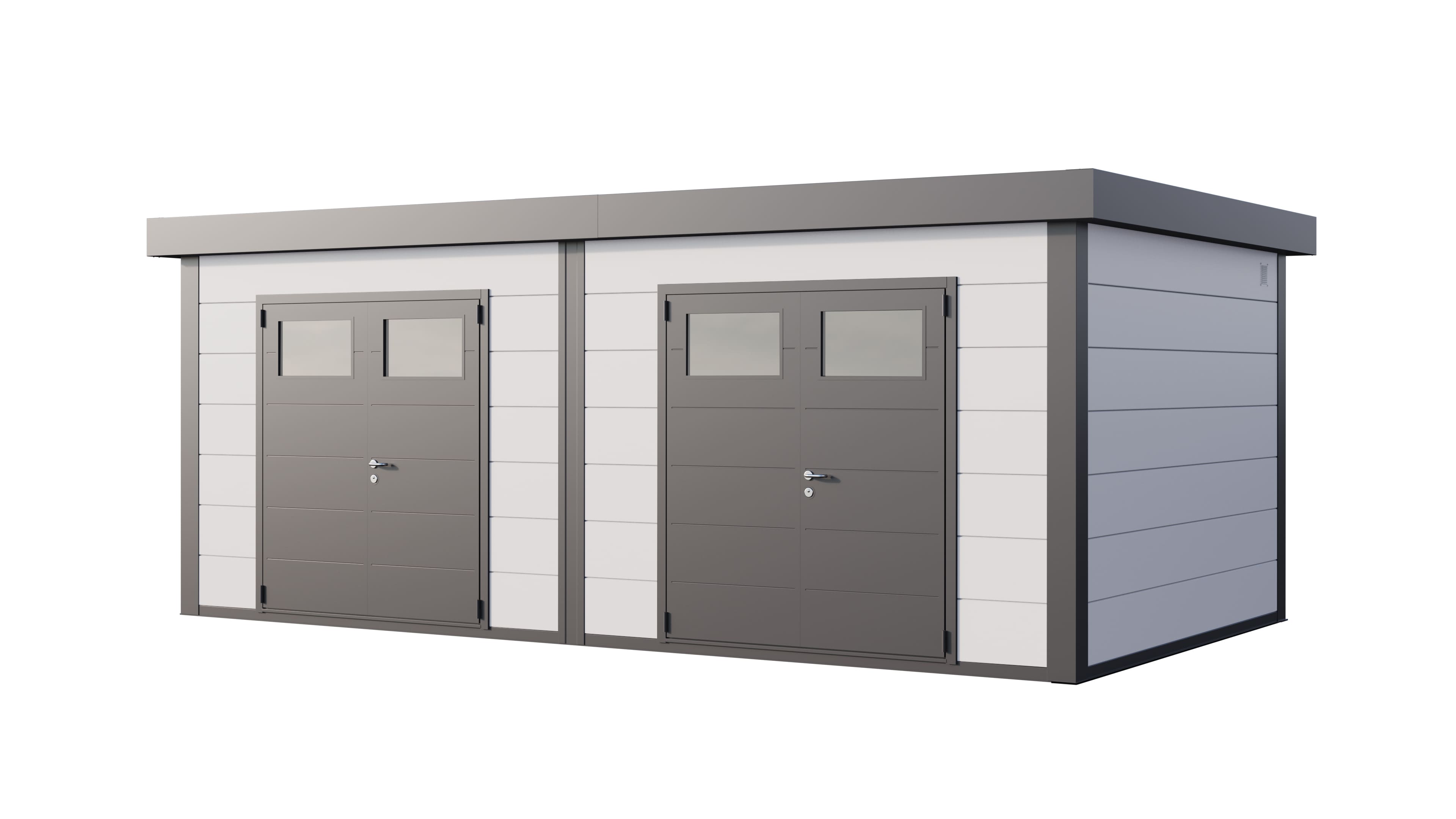 Telluria Duo 2721 & Duo 3336+