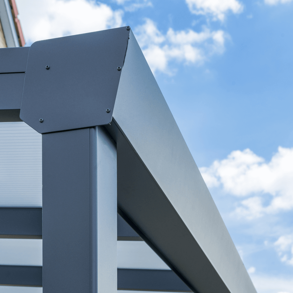 Deponti Giallo Gutter