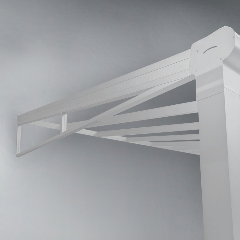 Deponti Fiano Sliding Glass Doors