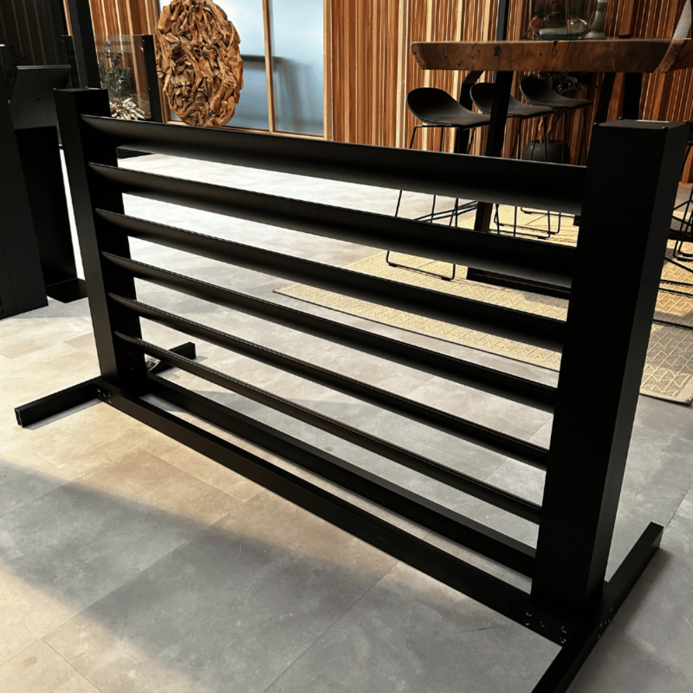 Deponti Louvres for Verandas
