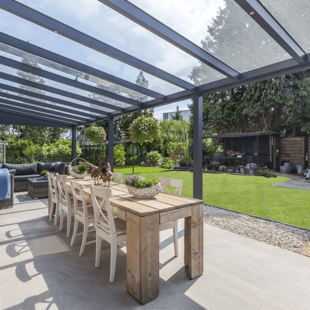 Deponti Pigato Veranda