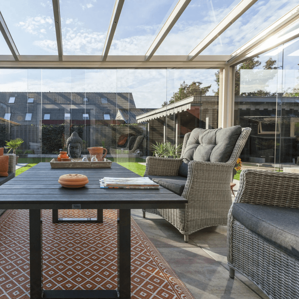 Deponti Pigato Veranda