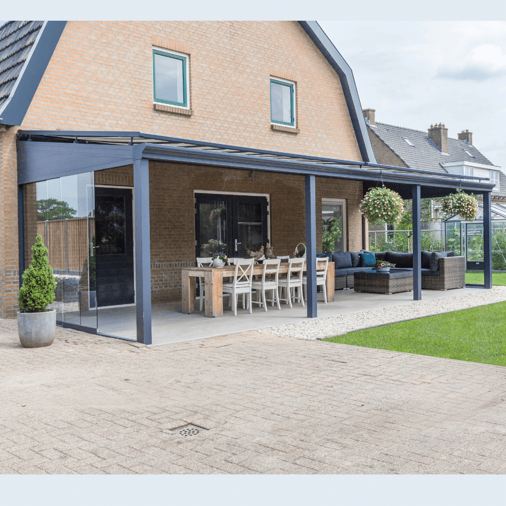 Deponti Pigato Plus Veranda