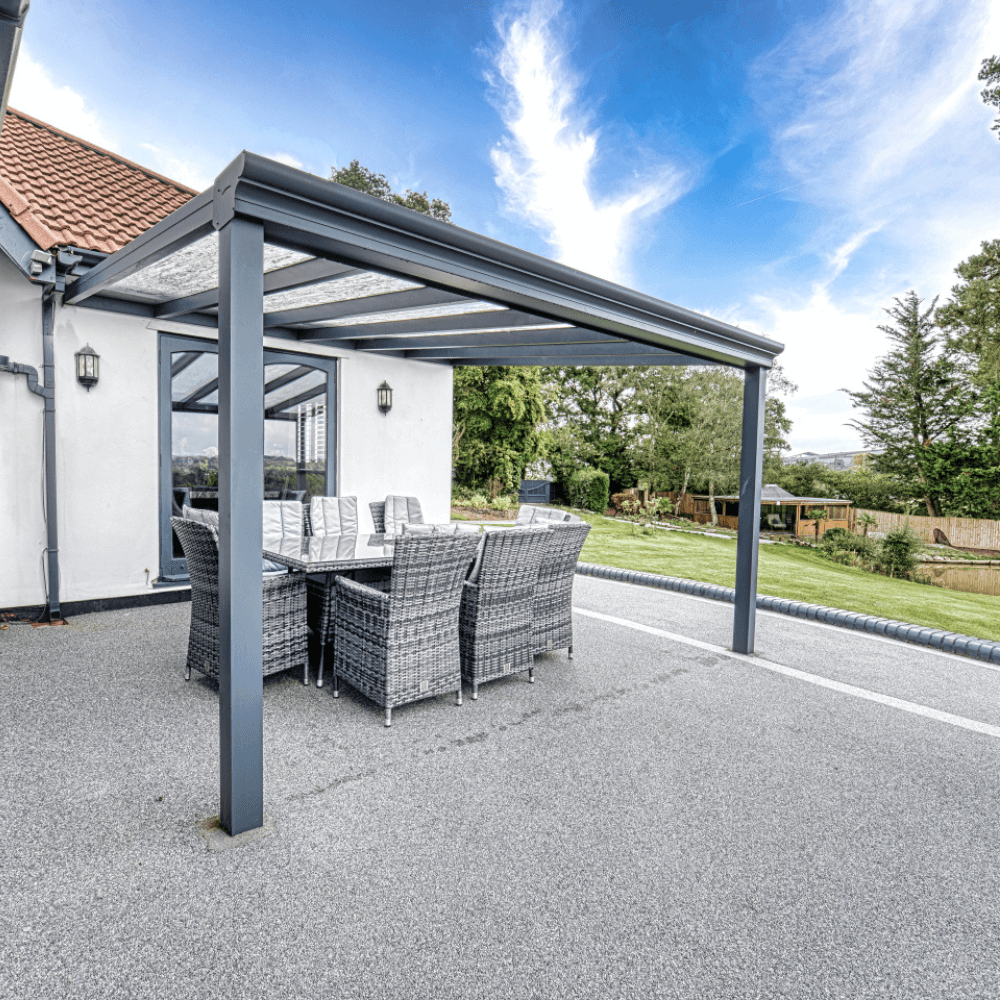 Deponti Pigato Plus Veranda