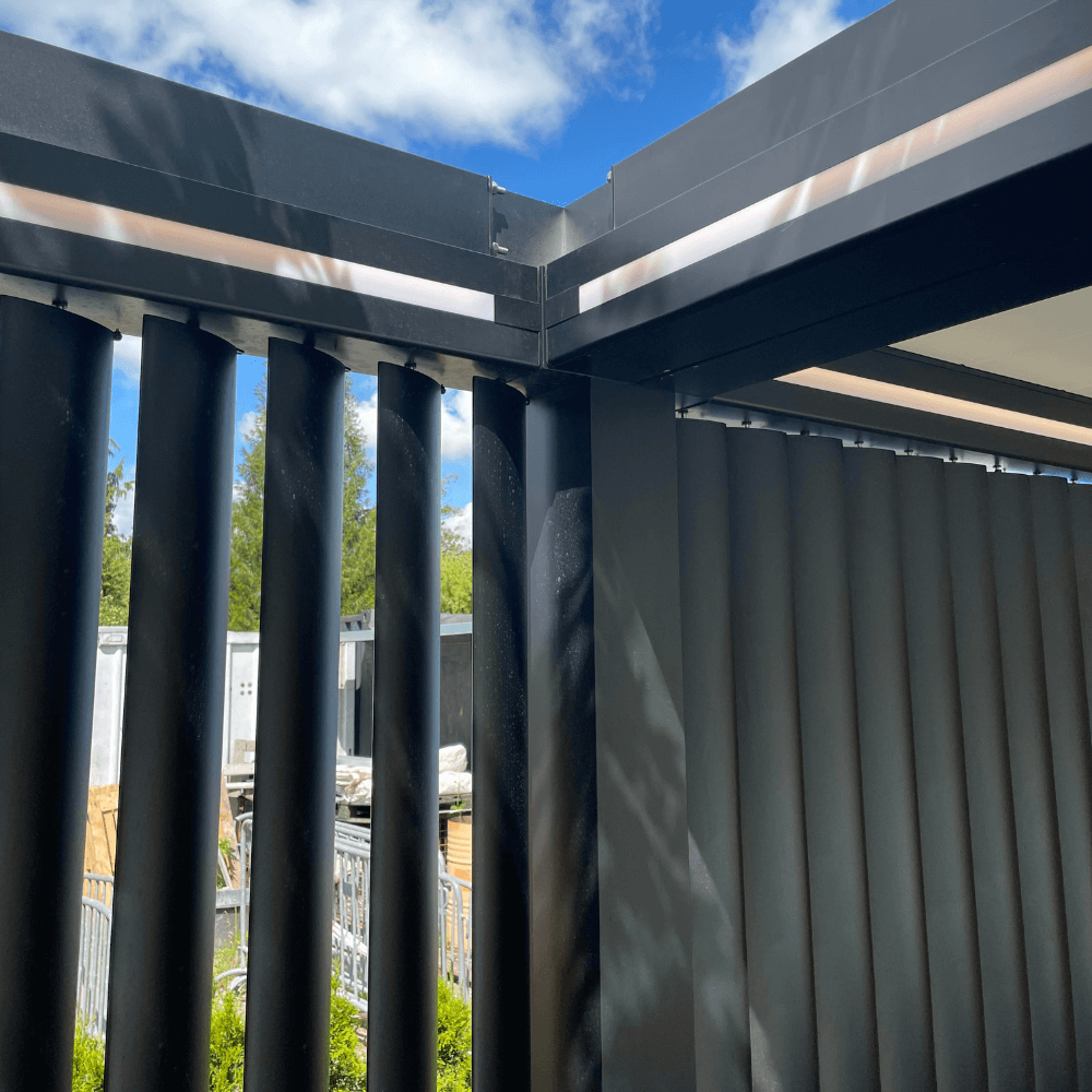 Deponti Pinela Deluxe Built in LED