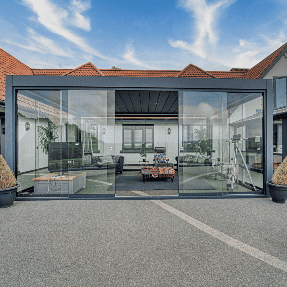 Deponti Pinela Glass