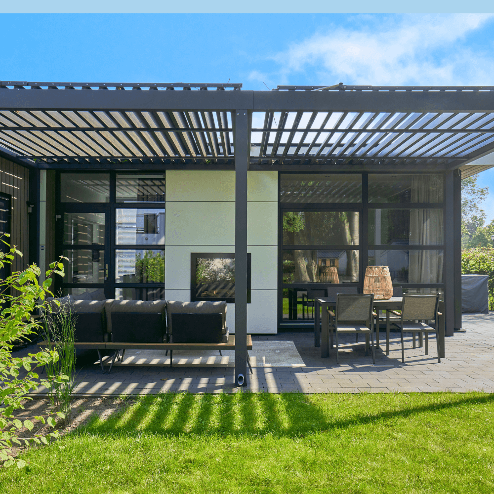 Deponti Pinela Deluxe Open Pipe