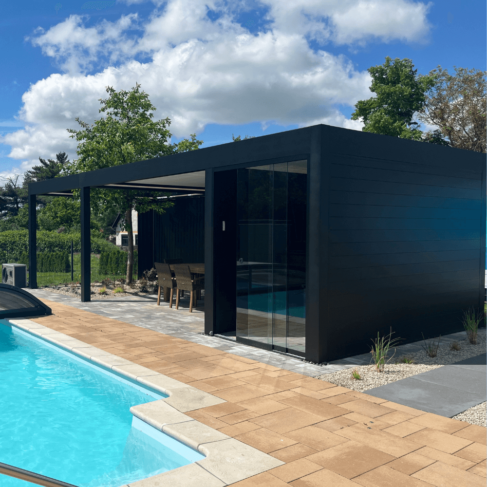 Deponti Pinela Deluxe Split up