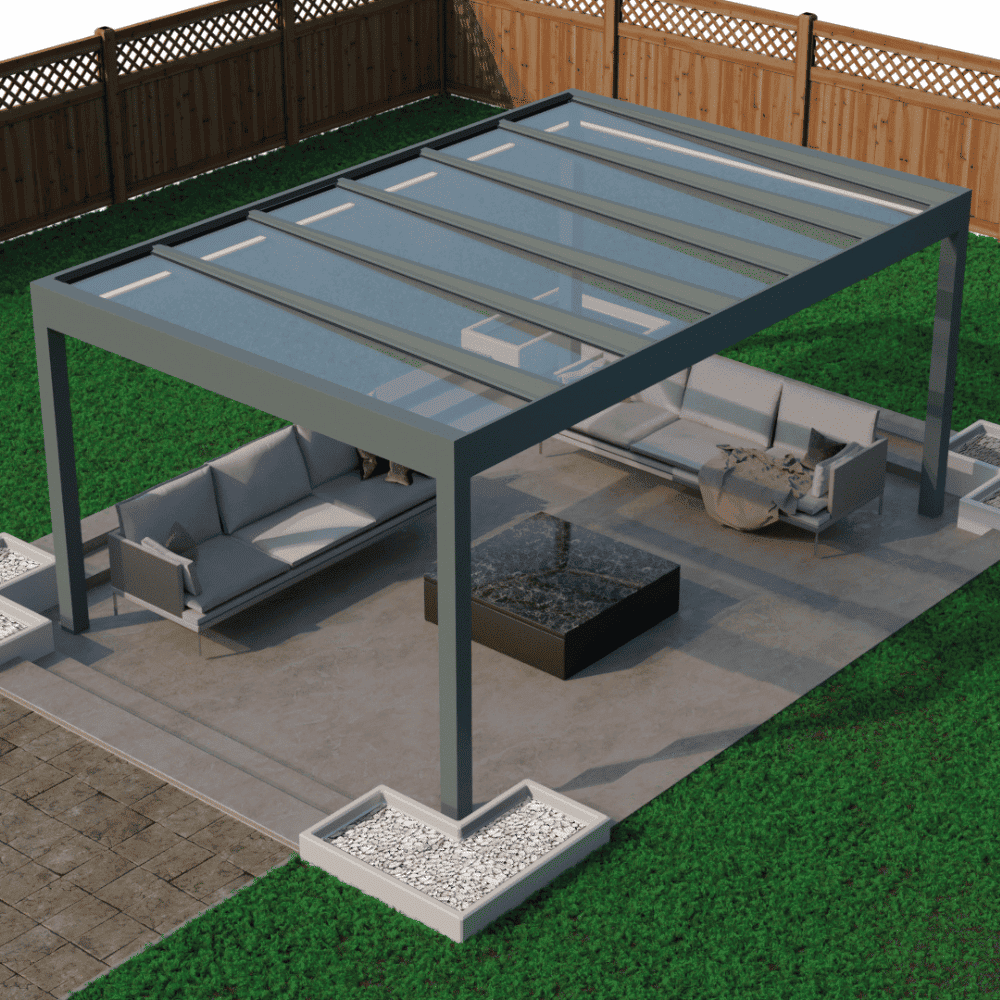 Deponti Pinela Glass