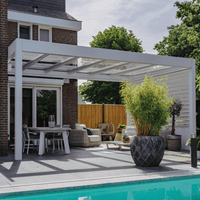 Deponti Pinela Glass