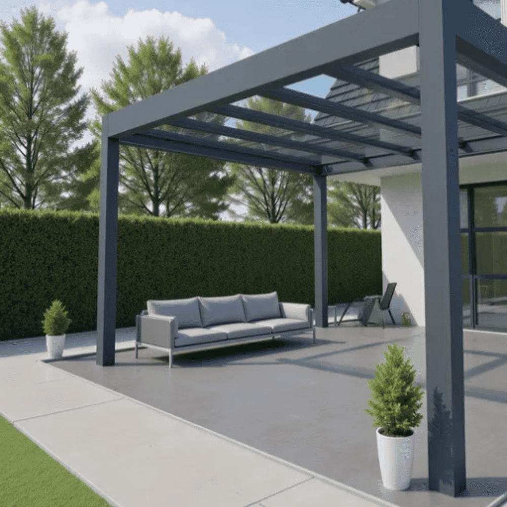 Deponti Pinela Glass