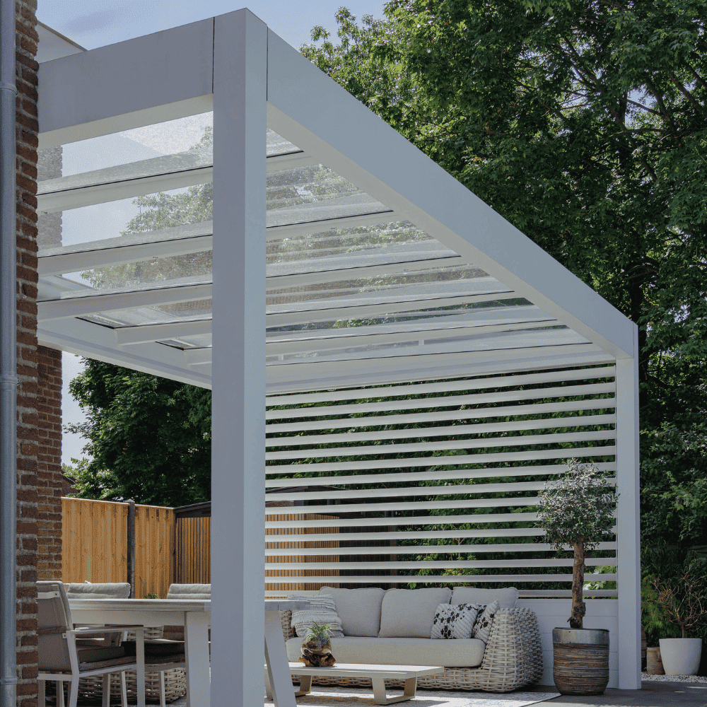 Deponti Pinela Glass