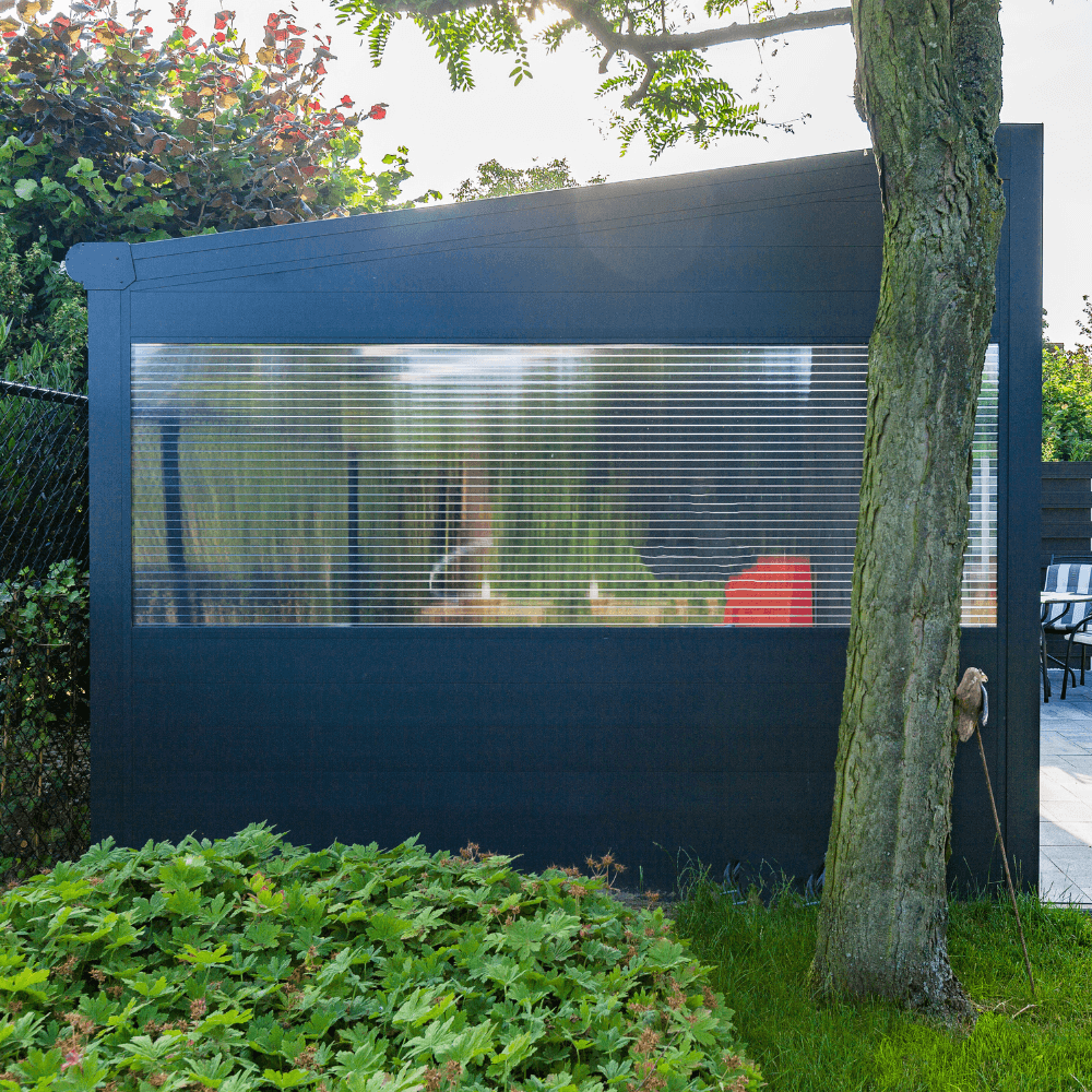 Deponti Ribolla Side Wall