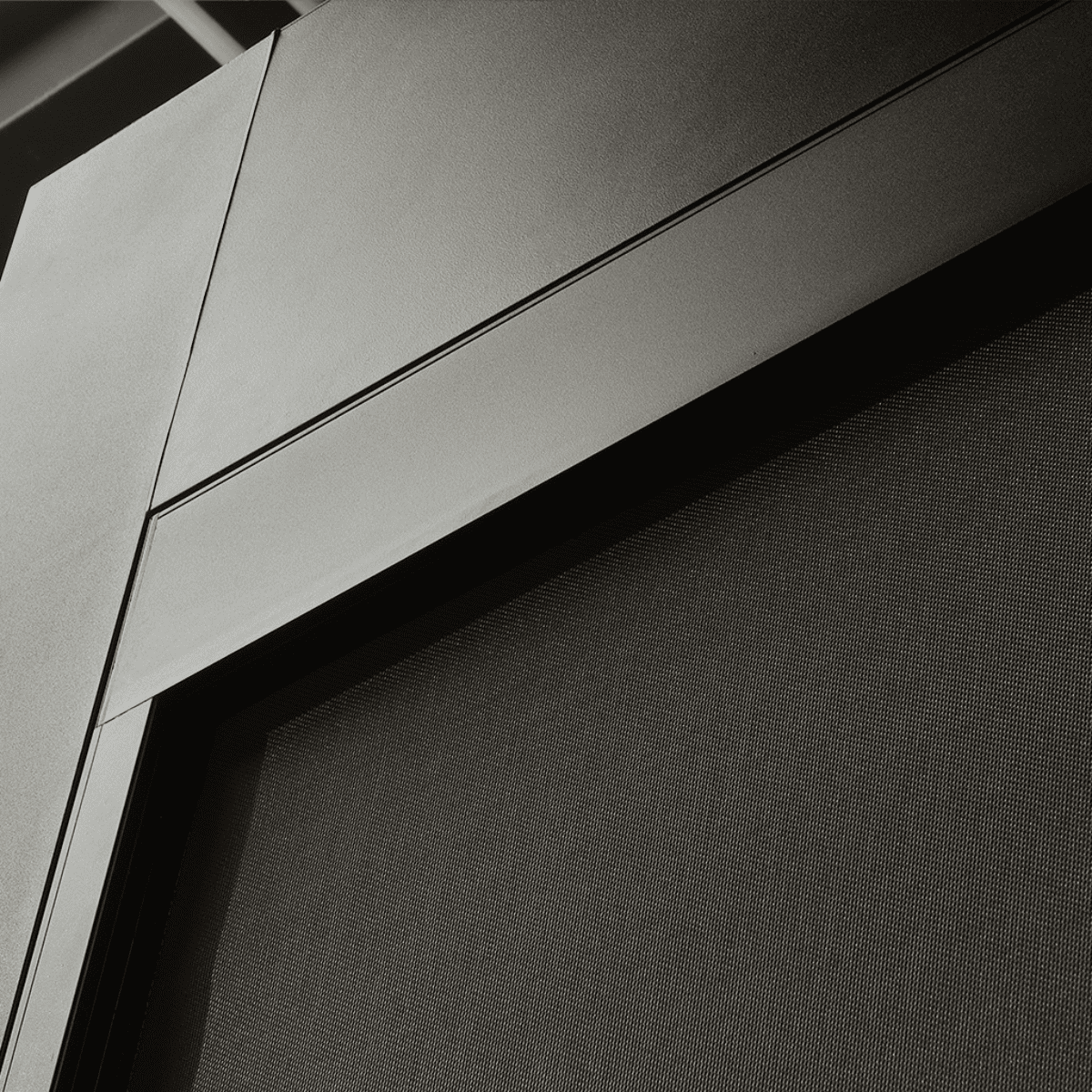 Deponti Pergola Screens for Pinela Pergola