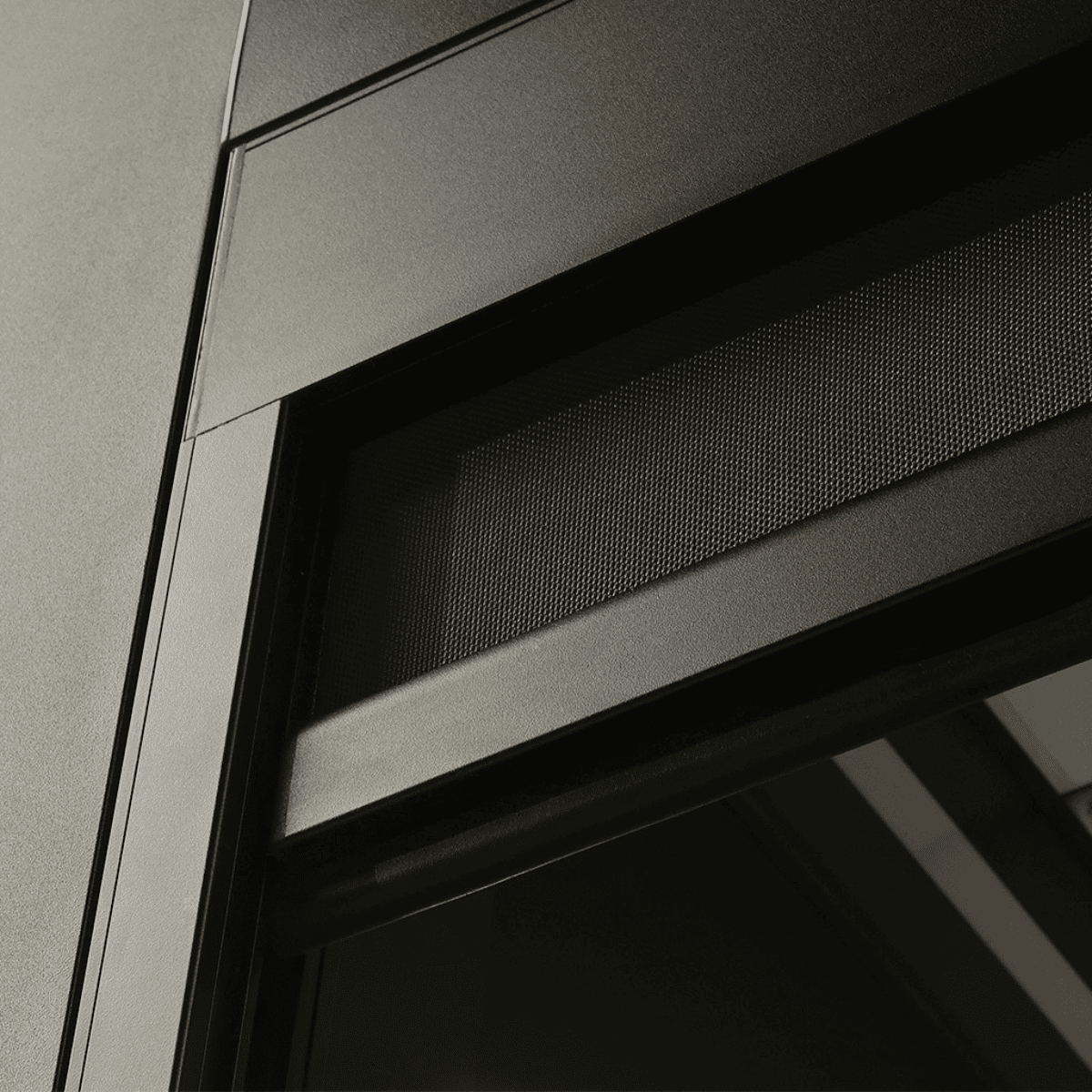 Deponti Pergola Screens for Pinela Pergola