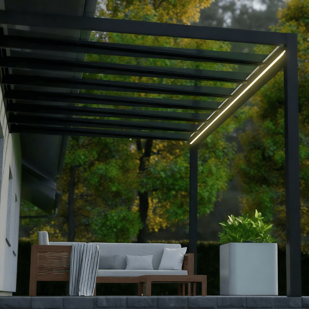 Deponti Trebbiano Veranda