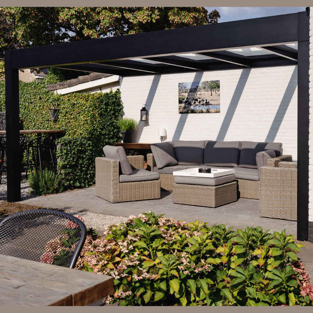 Deponti Trebbiano Veranda