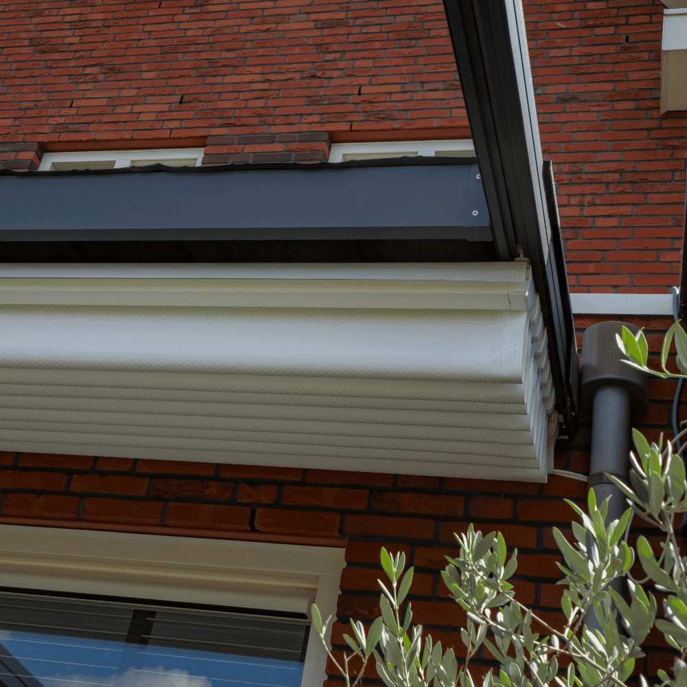 Deponti Verdeca Retractable Veranda