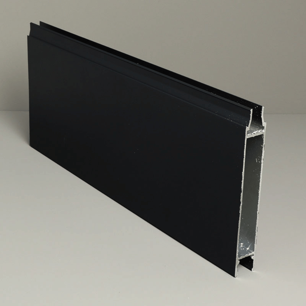 Deponti Aluminium Grillo Panels