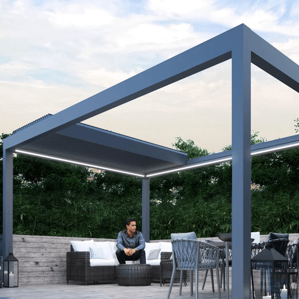 Deponti Pinela Deluxe Open