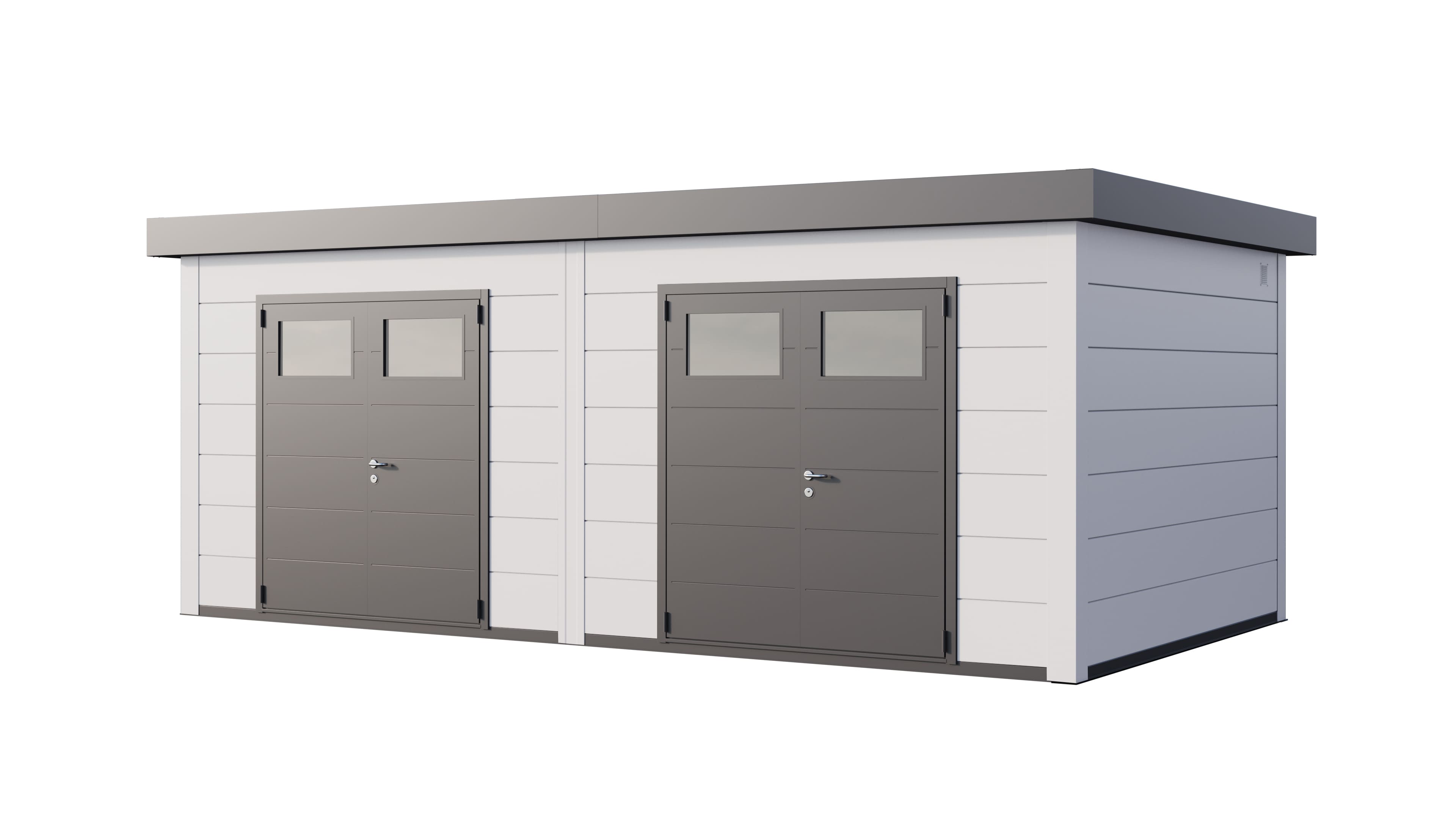 Telluria Duo 2721 & Duo 3336+