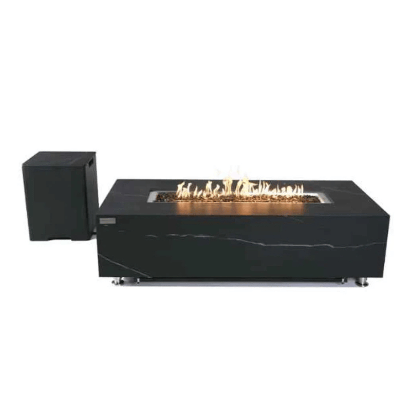 Elementi Varna Gas Fire Pit